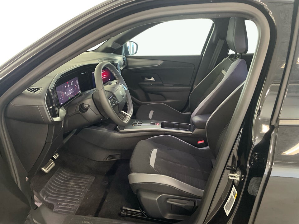 Opel Mokka-e 54 GS Line 5d