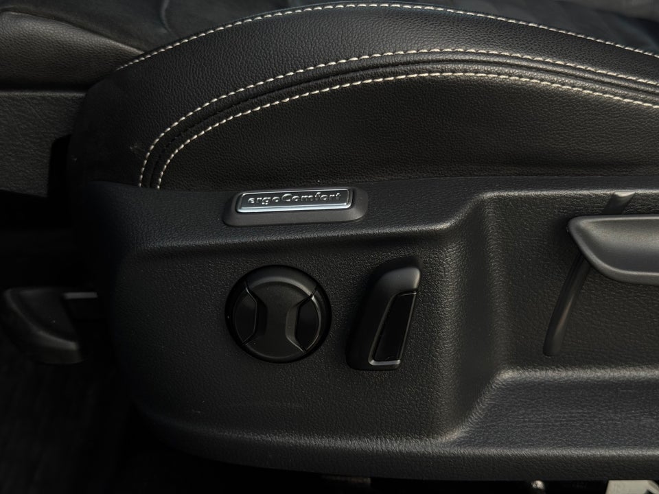 VW Passat 1,4 GTE Variant DSG 5d