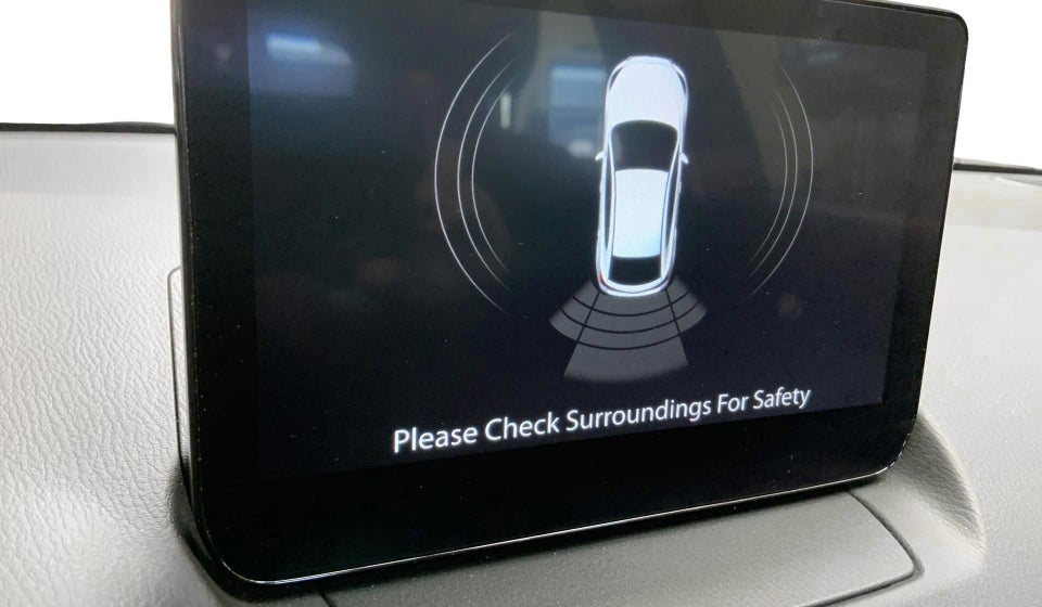 Mazda 2 1,5 SkyActive-G Centre-Line aut. 5d