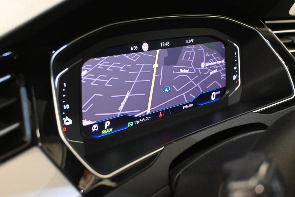 VW Passat 1,4 GTE+ Pro Variant DSG 5d