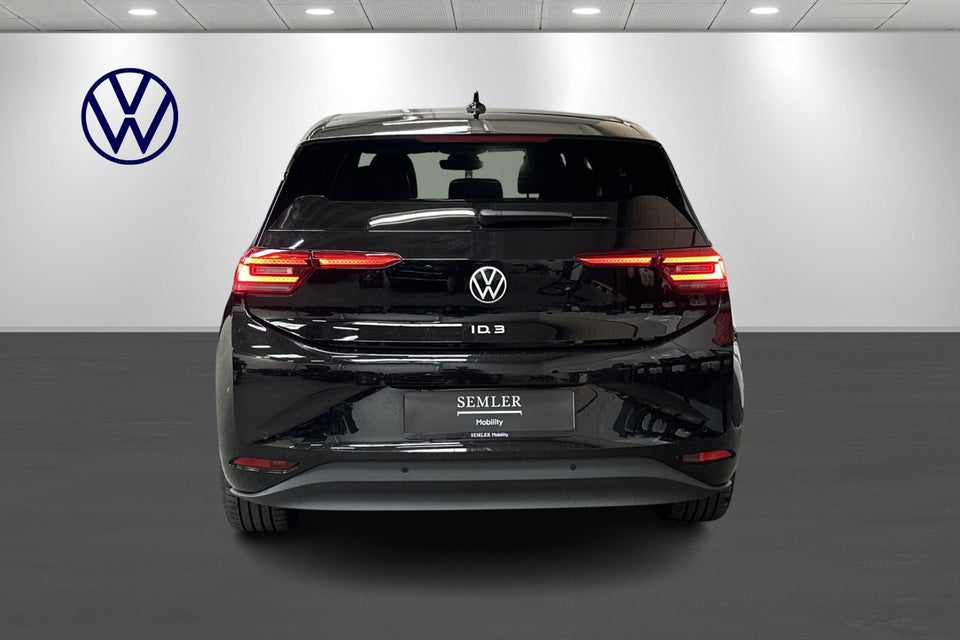 VW ID.3 77 Max+ 5d