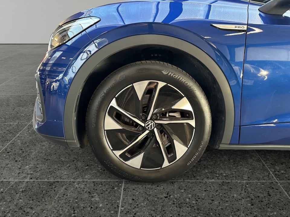 VW ID.5 77 Pro Performance 5d