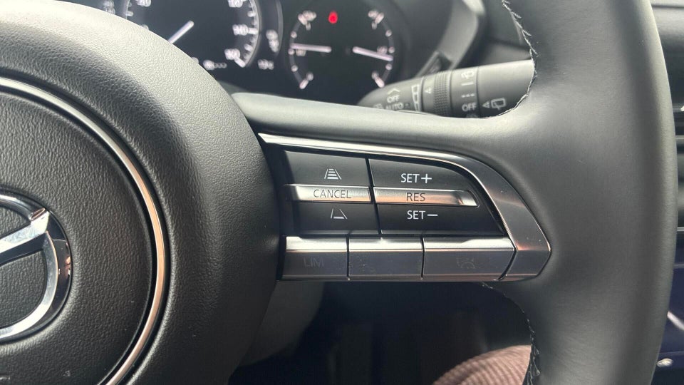 Mazda MX-30 0,8 e-SkyActiv R-EV Advantage 5d