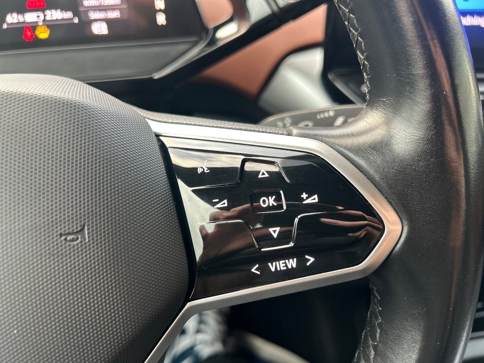 VW ID.5 77 Pro Performance 5d