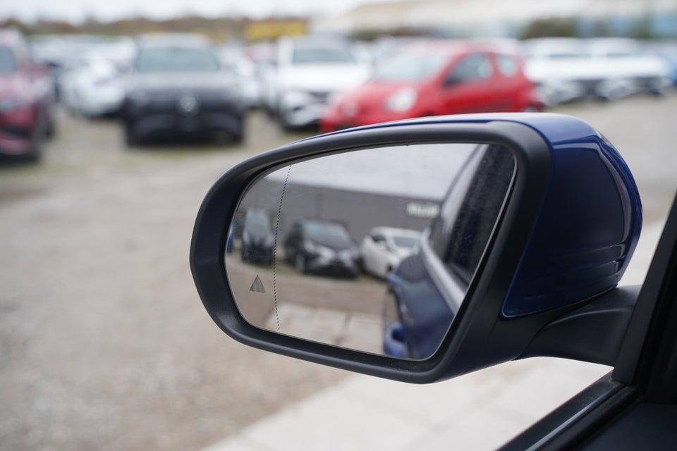 Mercedes EQA250+ AMG Line 5d