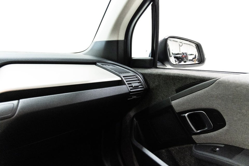 BMW i3 Edition WindMill 5d