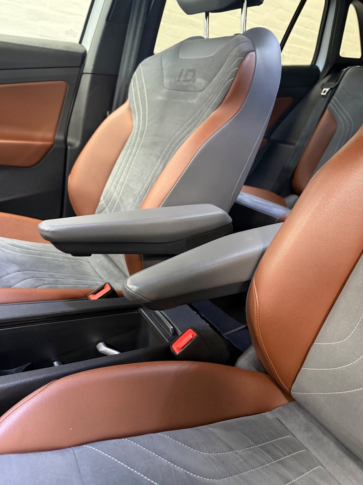 VW ID.4 77 1ST Pro Performance 5d