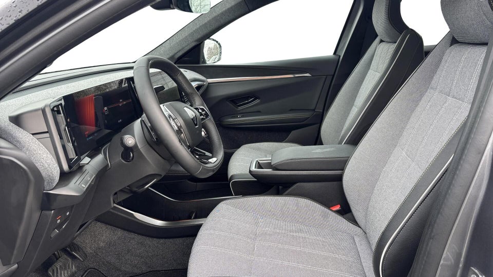 Renault Scenic E-Tech 87 Techno 5d