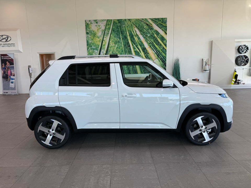 Hyundai Inster 49 Advanced 5d