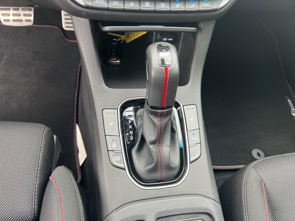 Hyundai i30 1,5 T-GDi mHEV N-Line stc. DCT 5d