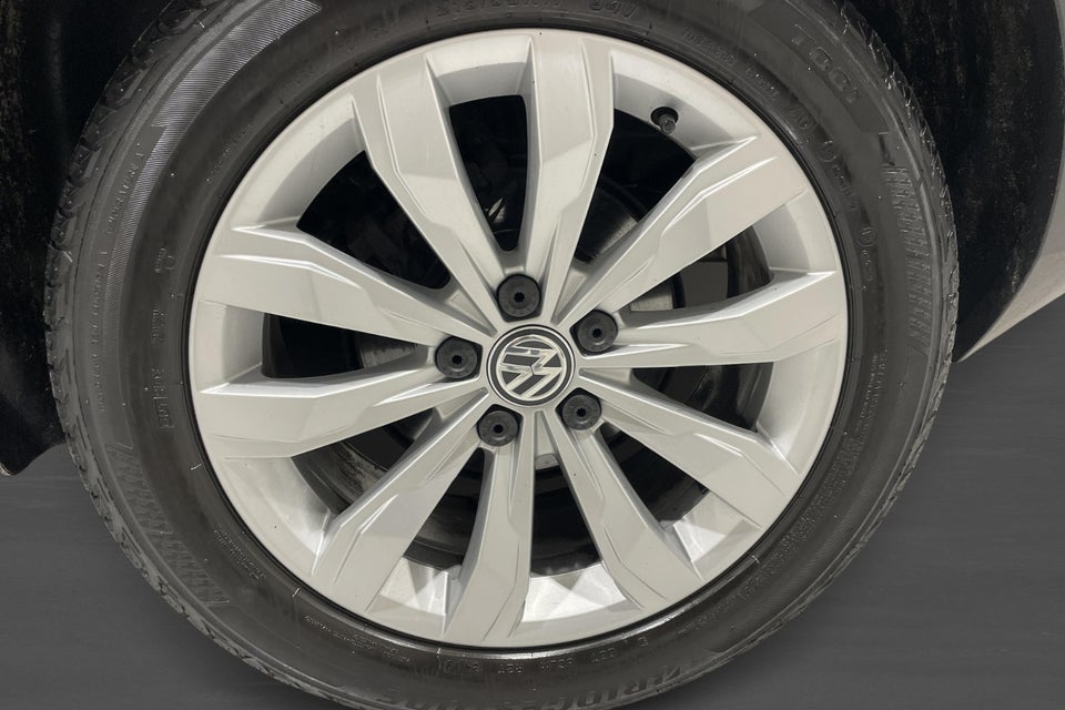 VW T-Roc 1,5 TSi 150 Sport DSG 5d