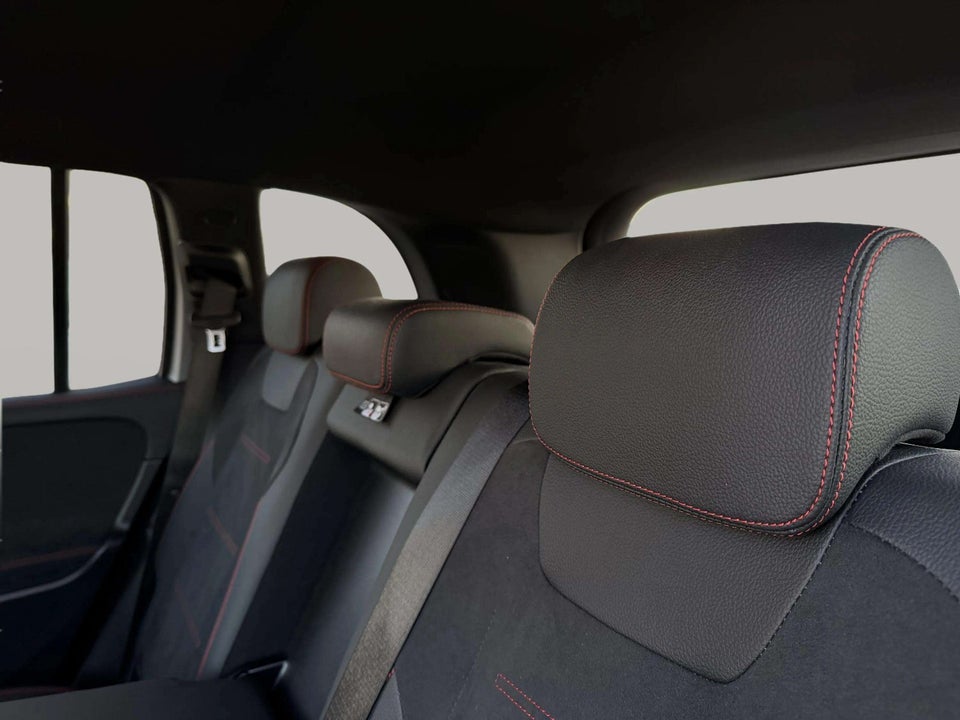 Mercedes EQB250+ AMG Edition 5d