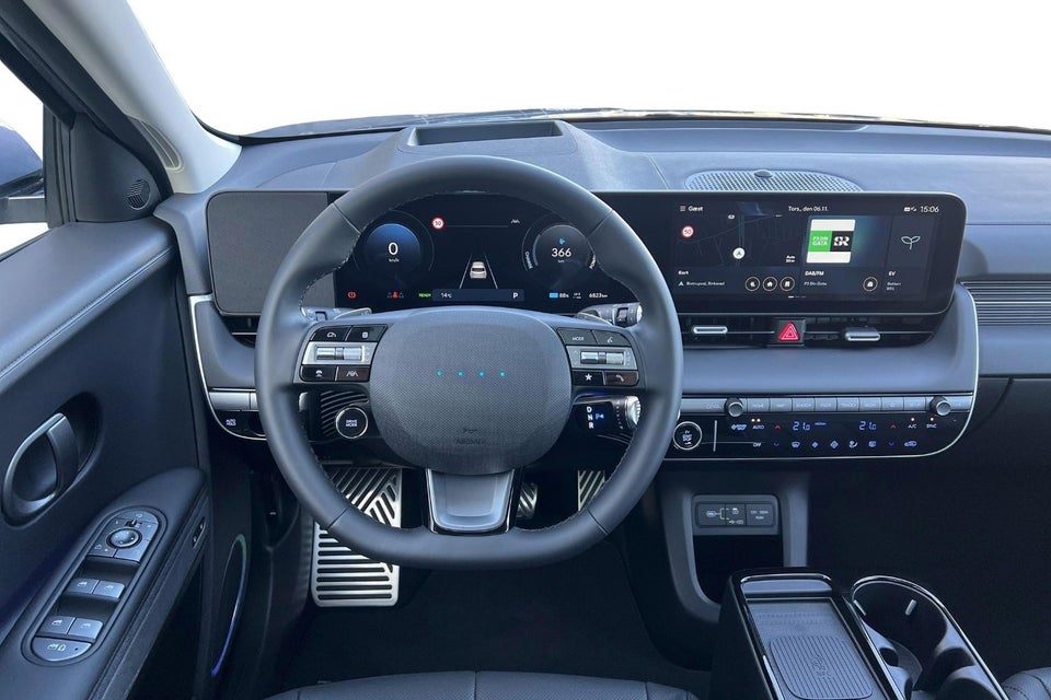 Hyundai Ioniq 5 84 Ultimate 5d