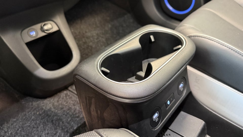 Hyundai Ioniq 5 73 Uniq 5d