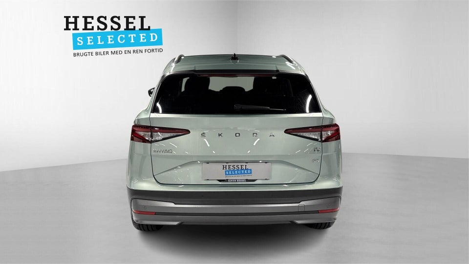 Skoda Enyaq 60 iV 5d