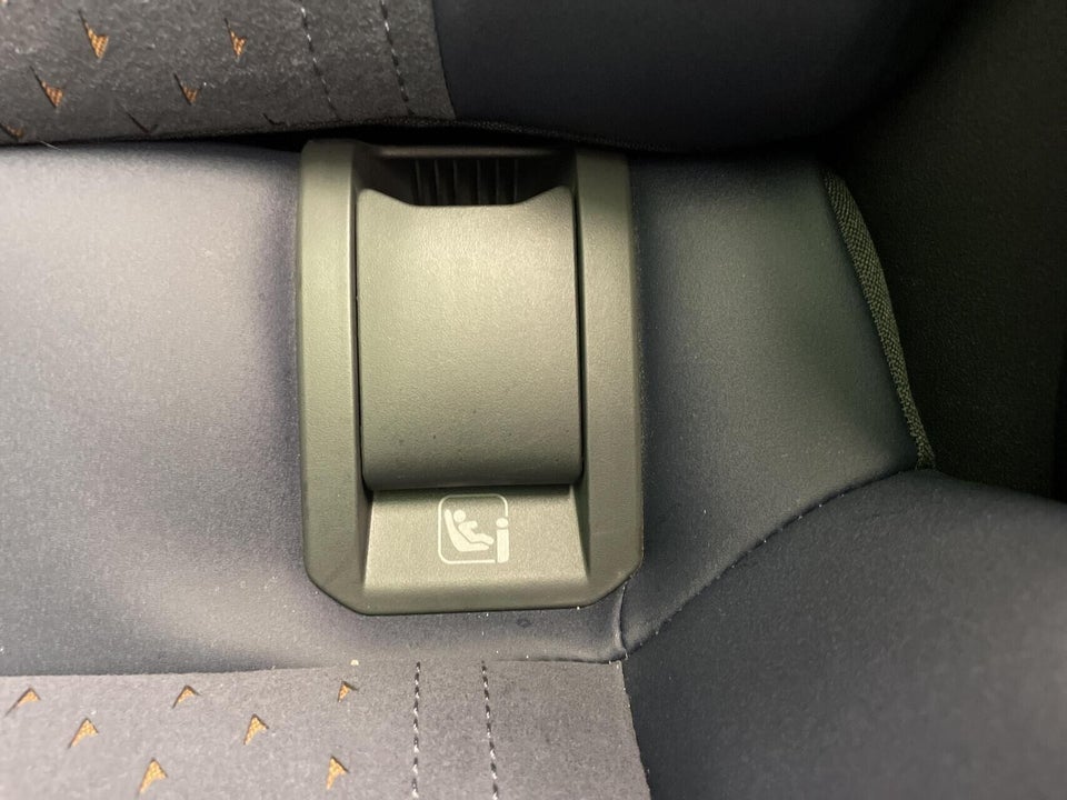 Cupra Tavascan 77 VZ Adrenaline 5d