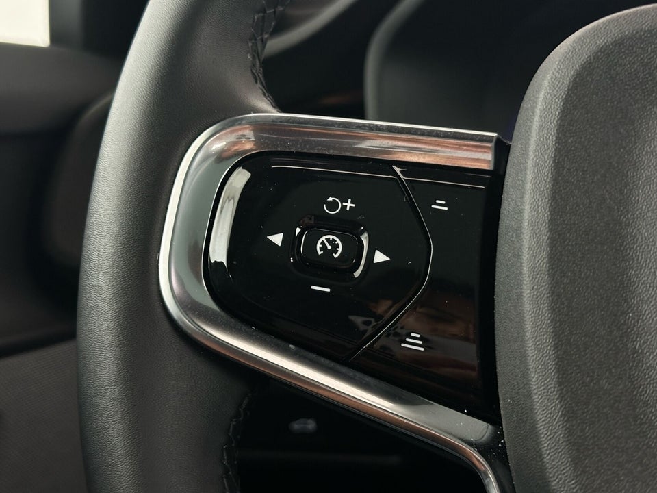 Polestar 2 Long Range AWD 5d