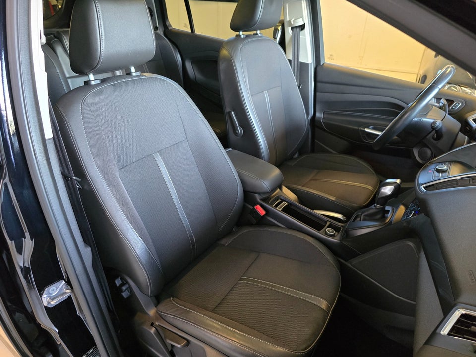 Ford Grand C-MAX 1,5 TDCi 120 Titanium aut. 5d