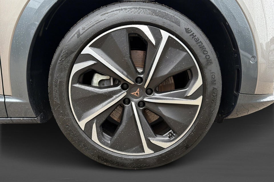 Cupra Tavascan 77 Immersive 5d