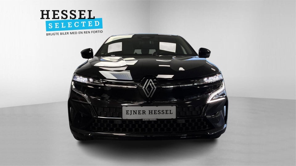 Renault Megane E-Tech 60 Techno 5d