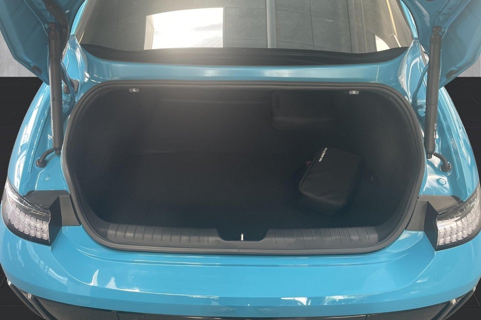 Hyundai Ioniq 6 53 Advanced 4d