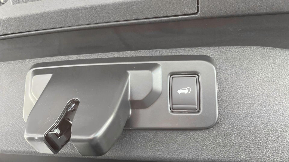 Renault Scenic E-Tech 87 Techno 5d