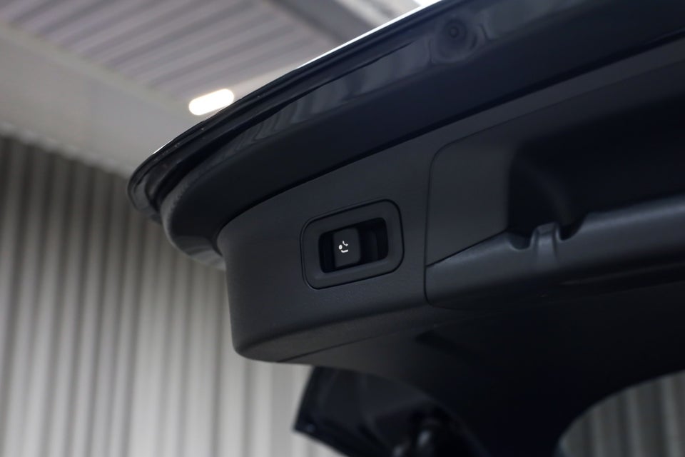 Mercedes EQA250+ AMG Premium 5d