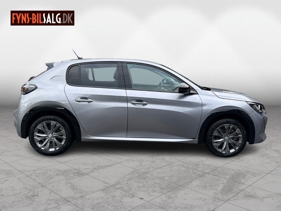 Peugeot e-208 50 Allure Pack 5d