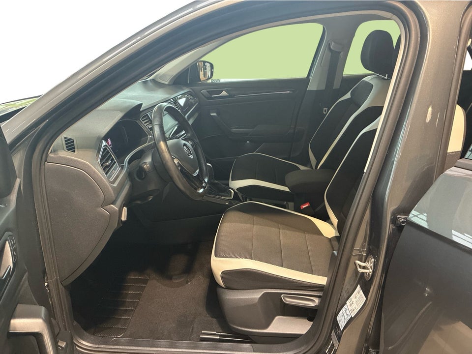 VW T-Roc 1,5 TSi 150 Sport DSG 5d