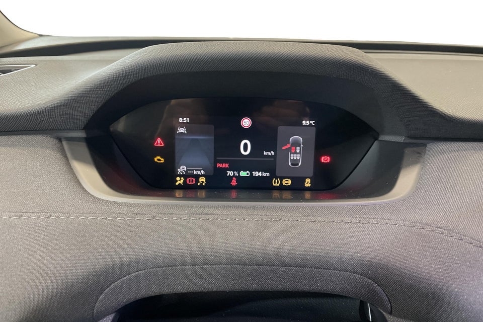 Skoda Elroq 50 iV 5d