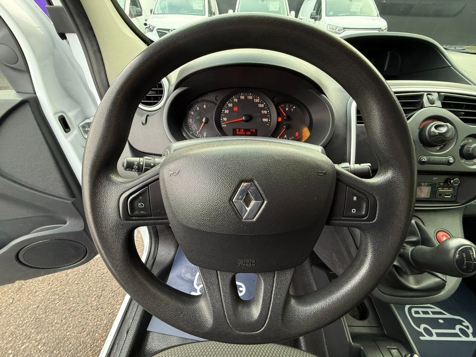 Renault Kangoo 1,5 dCi 75 Access L1