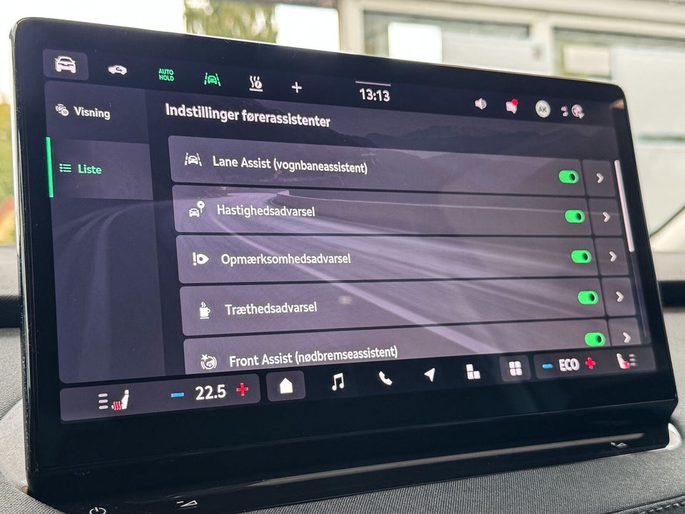 Skoda Elroq 60 iV Loft 5d