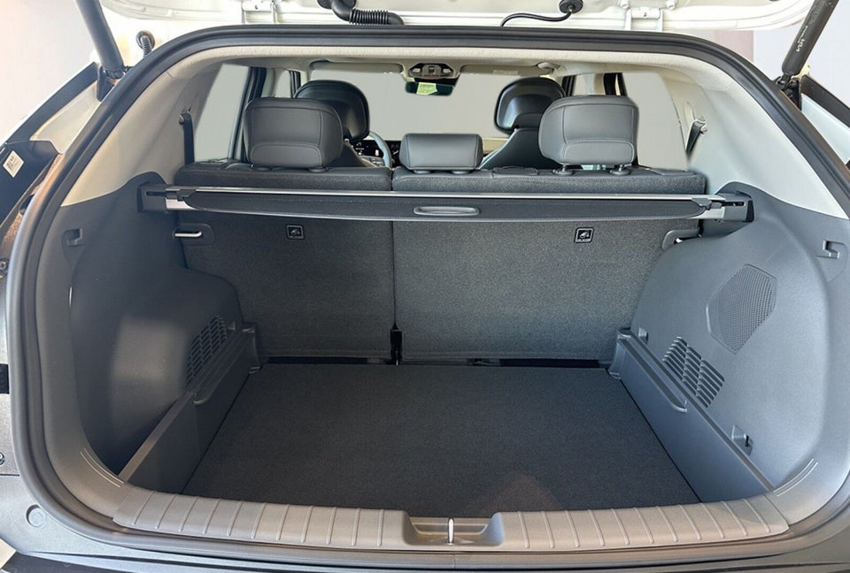 Kia EV3 81 Long Range Upgrade 5d