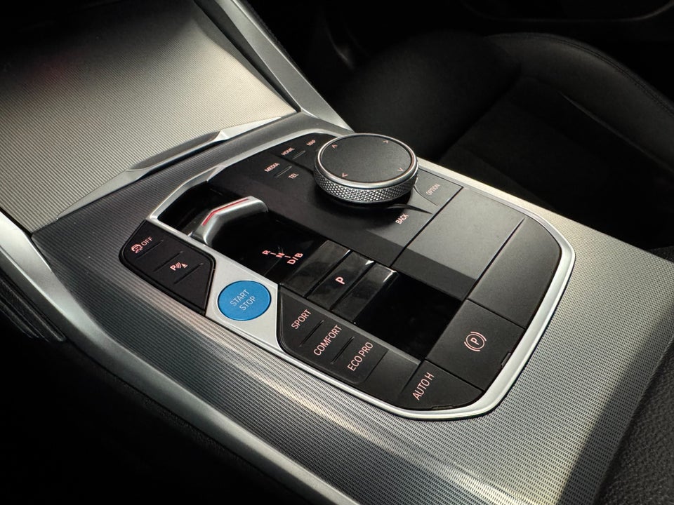 BMW i4 eDrive40 M-Sport 5d