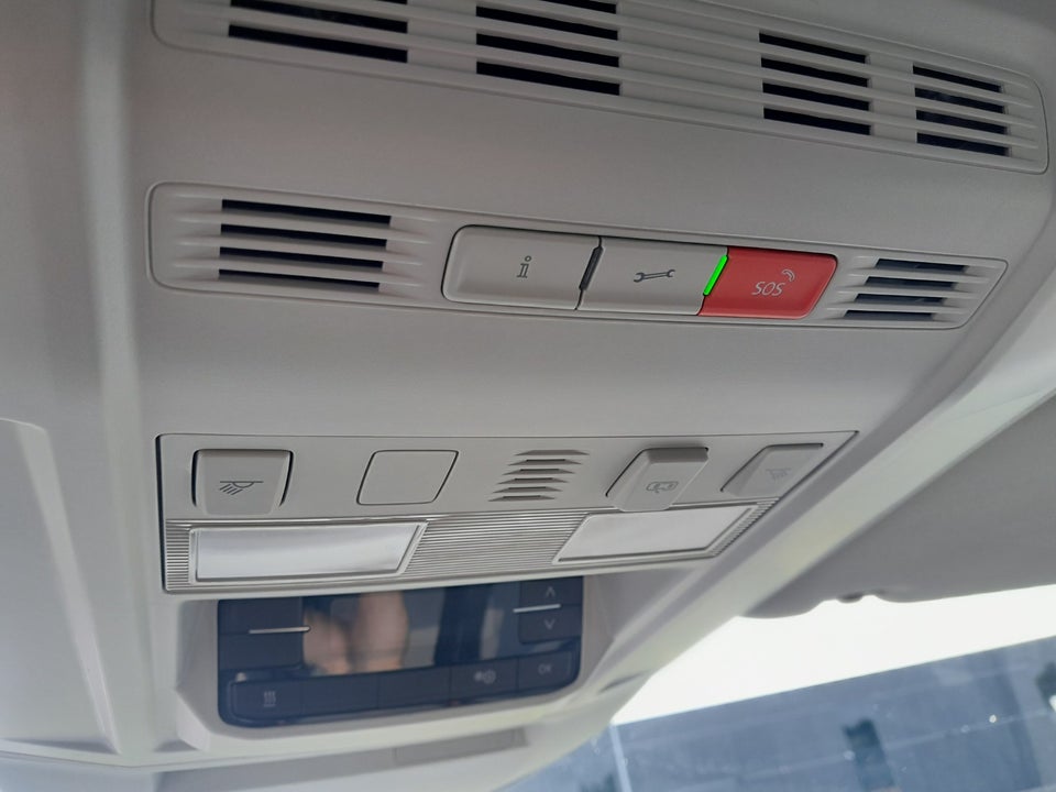 MAN TGE 2,0 3.180 Kassevogn L3H3 aut. FWD