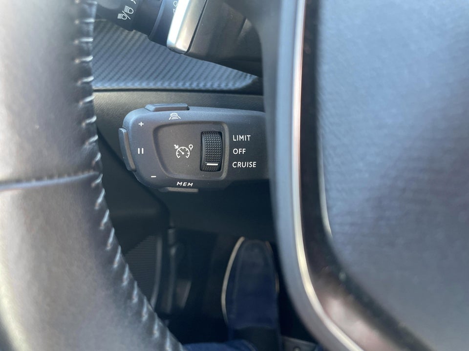 Peugeot 2008 1,2 PureTech 130 Allure EAT8 5d
