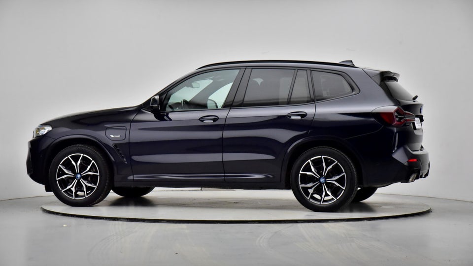 BMW X3 2,0 xDrive30e M-Sport aut. 5d