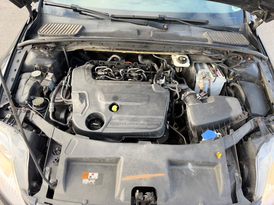 Ford Mondeo 2,0 TDCi 140 Collection stc. 5d