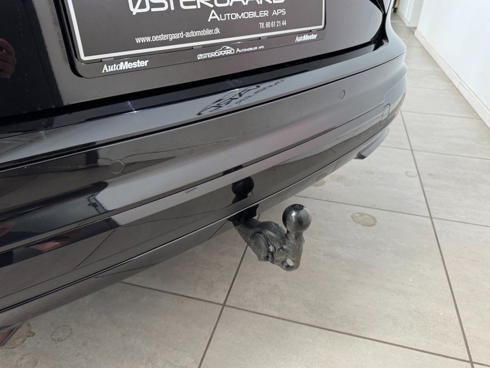 Skoda Enyaq 85 iV Sportline 5d