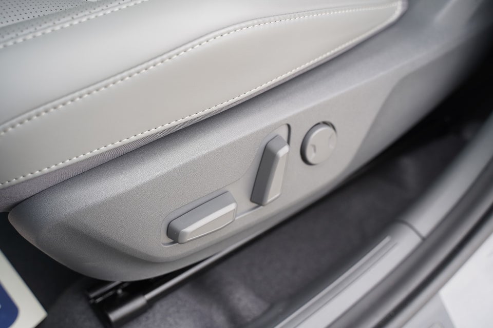 Kia EV3 81 Long Range Upgrade 5d