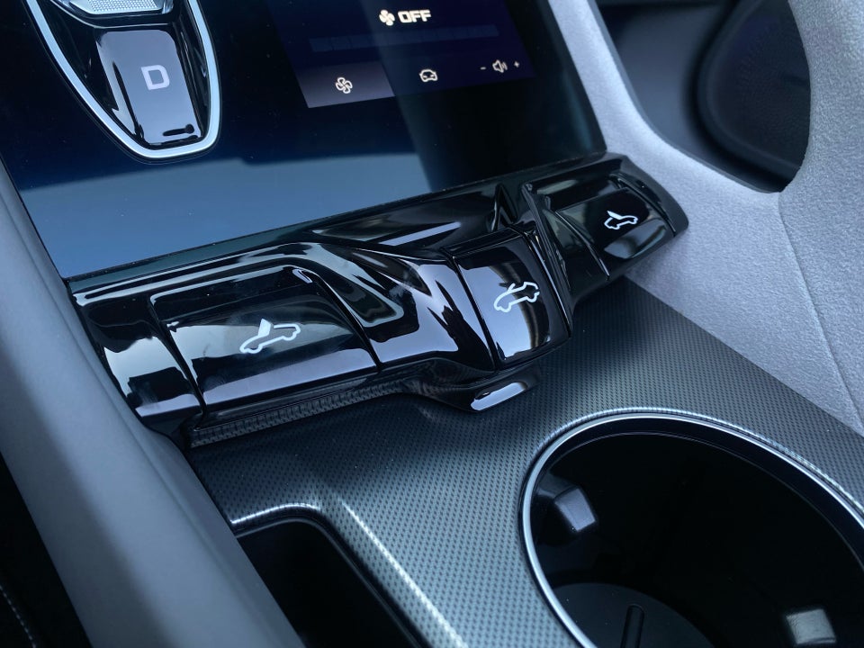 MG Cyberster GT Performance 2d