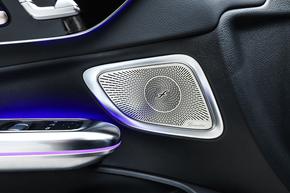 Mercedes CLE300 2,0 AMG Premium Plus Coupé aut. 4Matic 2d