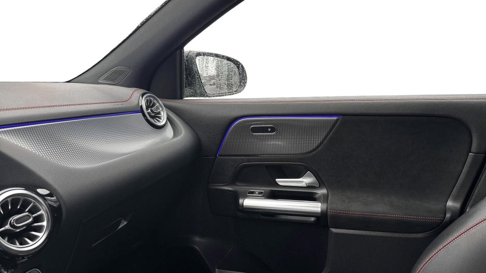 Mercedes EQA250+ AMG Line 5d