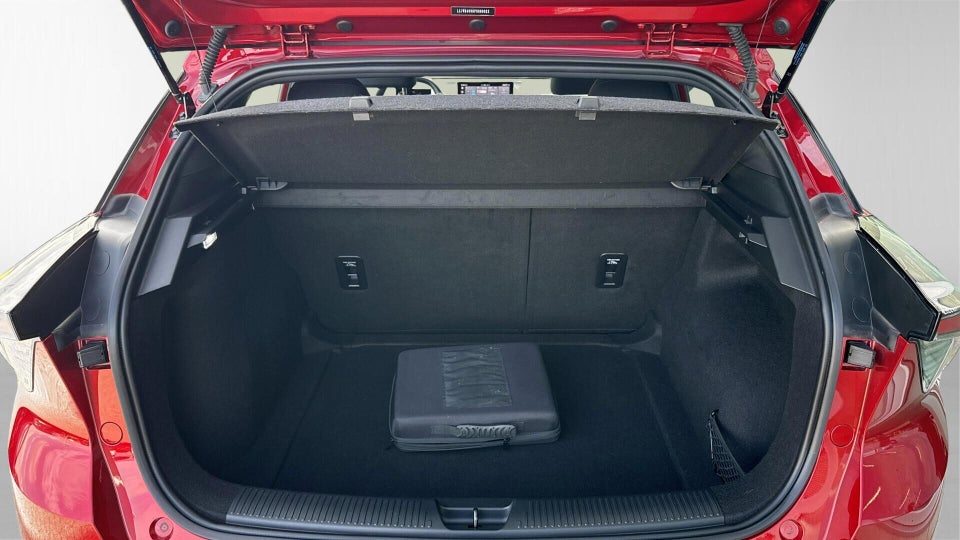 MG 4 51 Nordic Edition 5d