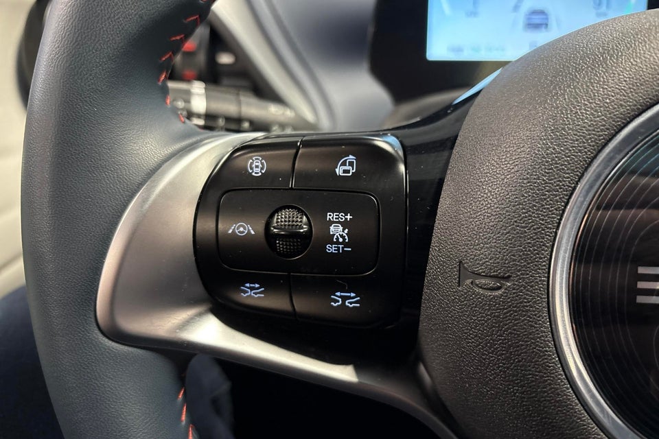 BYD Atto 3 60 Design 5d