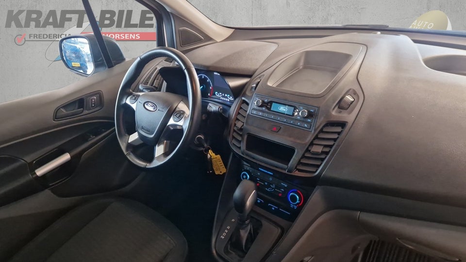 Ford Transit Connect 1,5 EcoBlue Trend aut. lang