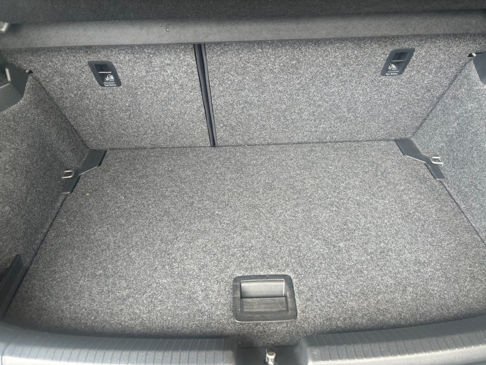 VW Polo 1,0 TSi 95 Comfortline DSG 5d