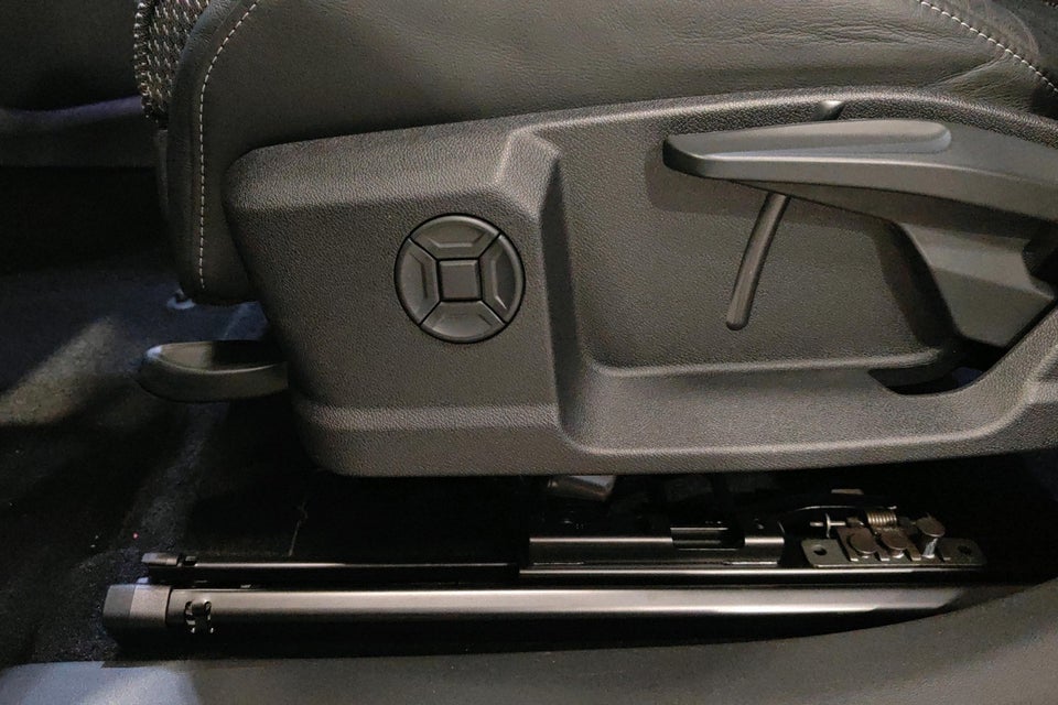 Audi Q4 e-tron 45 Ultra 5d