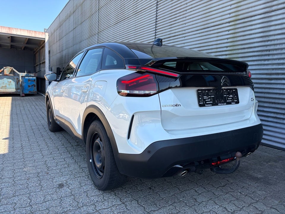Citroën C4 1,2 PureTech 130 VTR Sport 5d