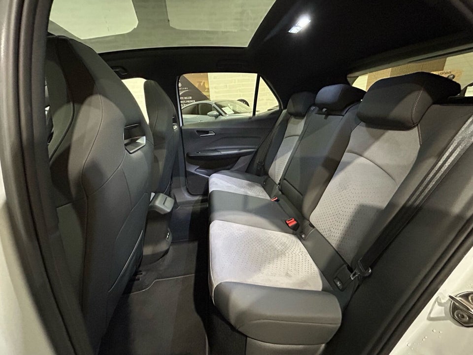 Cupra Born 58 Dinamica Pack High 5d